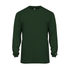 Badger Sport B-Core L/S Tee (410400-000704), Color 'Forest'
